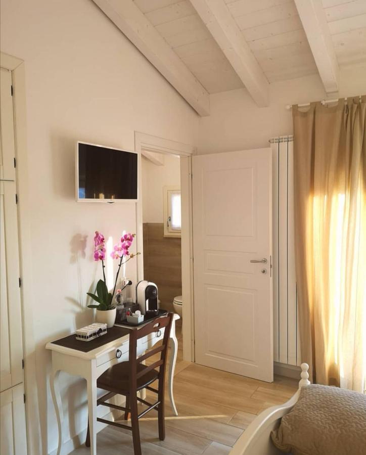 Casa Speri Bed and Breakfast Peschiera del Garda Exteriör bild