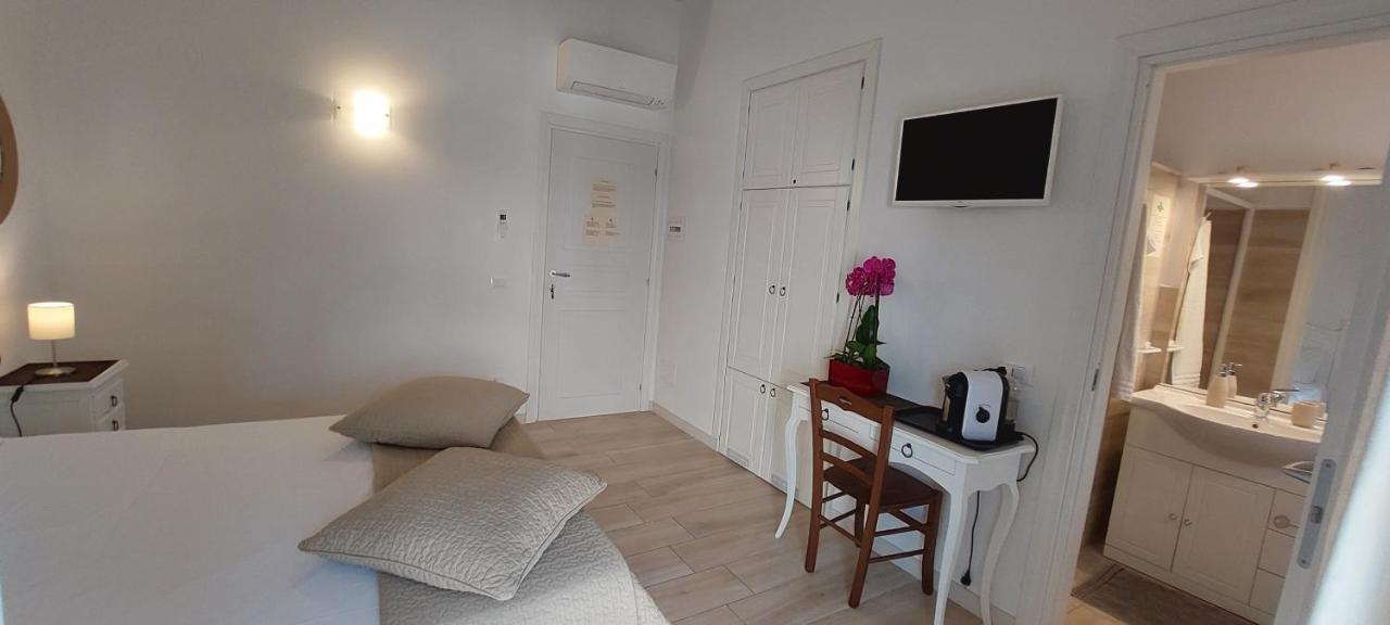 Casa Speri Bed and Breakfast Peschiera del Garda Exteriör bild