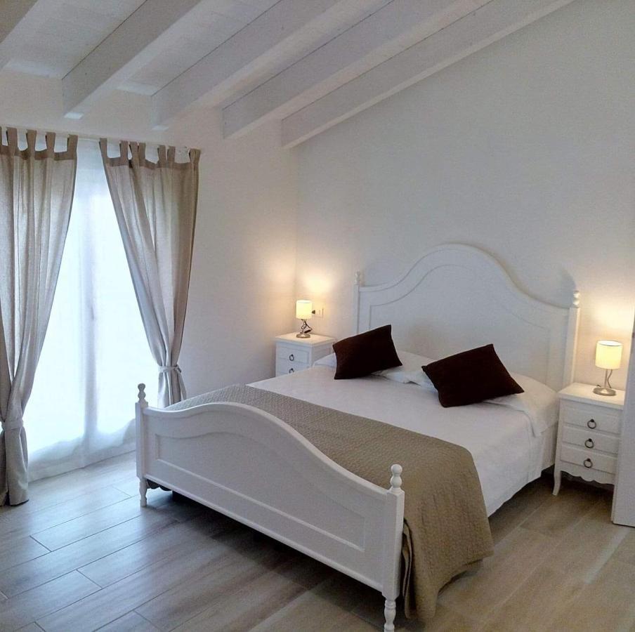 Casa Speri Bed and Breakfast Peschiera del Garda Exteriör bild