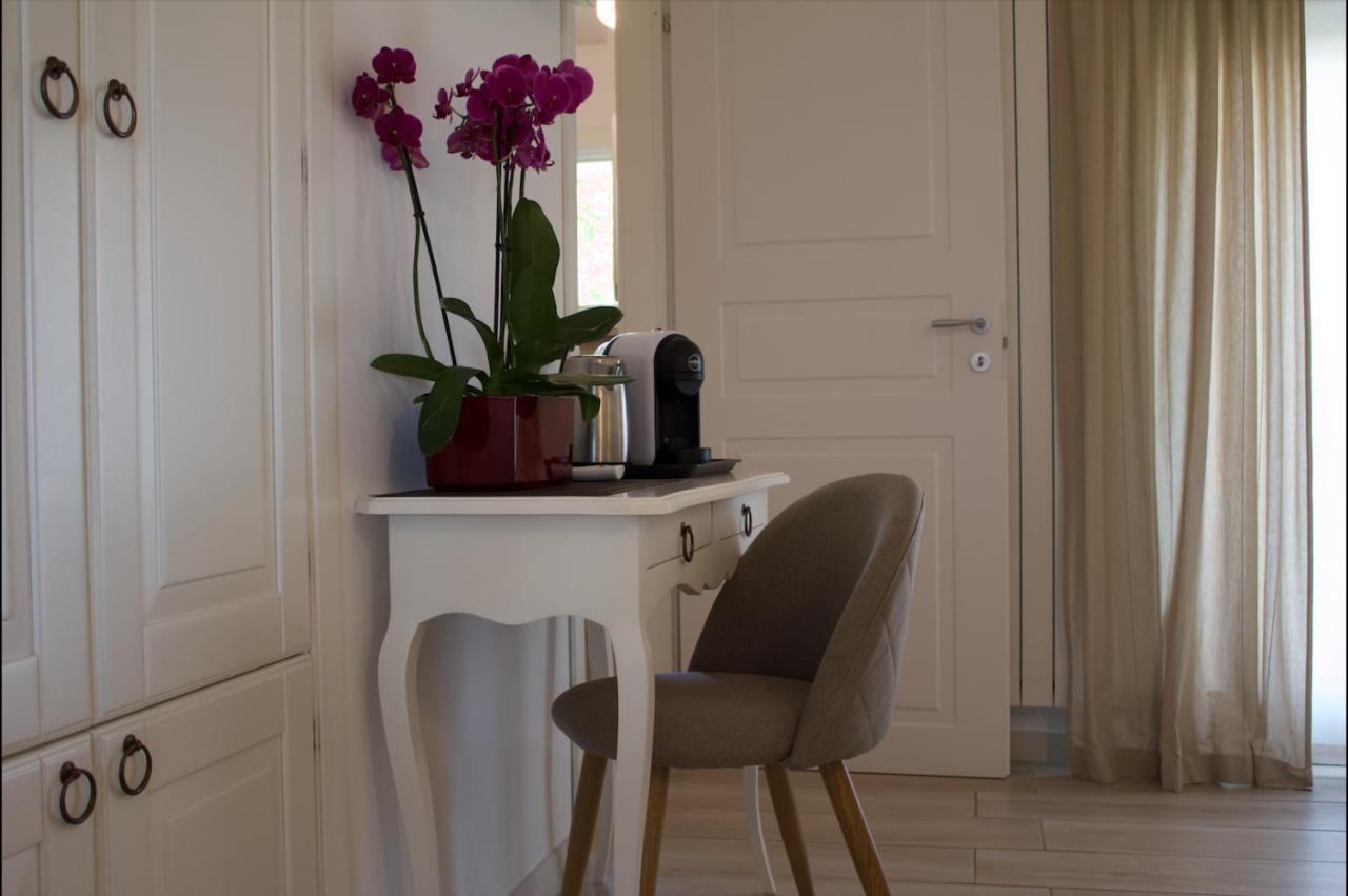 Casa Speri Bed and Breakfast Peschiera del Garda Exteriör bild