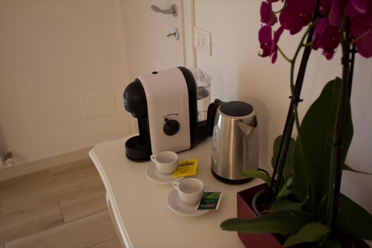 Casa Speri Bed and Breakfast Peschiera del Garda Exteriör bild