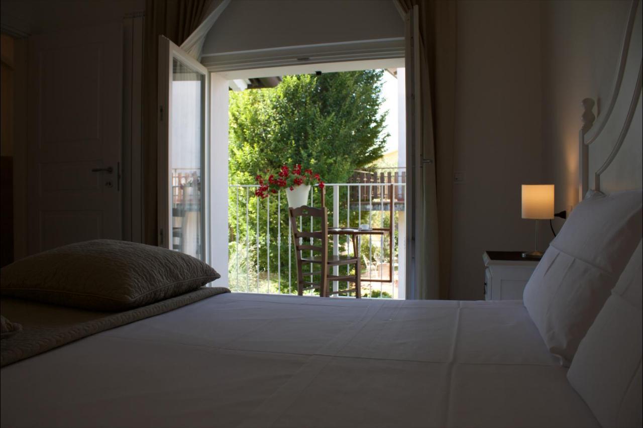 Casa Speri Bed and Breakfast Peschiera del Garda Exteriör bild
